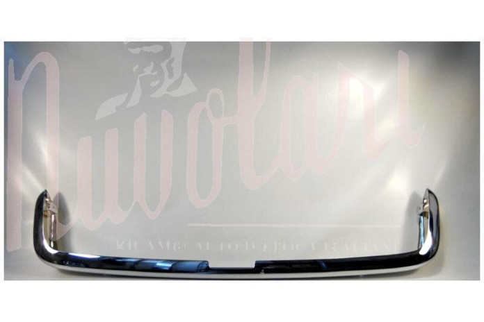 PARAURTI POSTERIORE PER FIAT 132 GLS 1600 