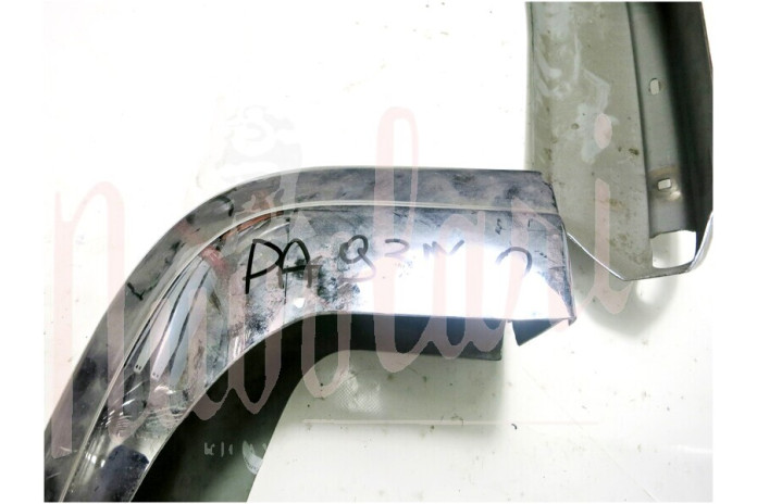 COPPIA CANTONALI POSTERIORI