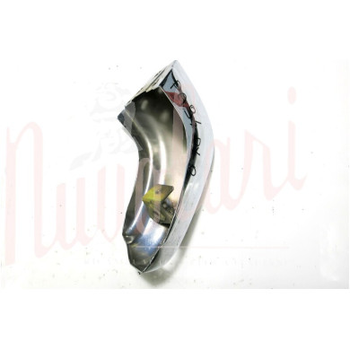 CANTONALE ANTERIORE C/PUNTALE FORATO