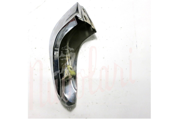 CANTONALE ANTERIORE C/PUNTALE FORATO