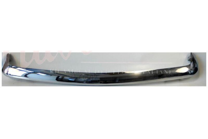 PARAURTI ANTERIORE