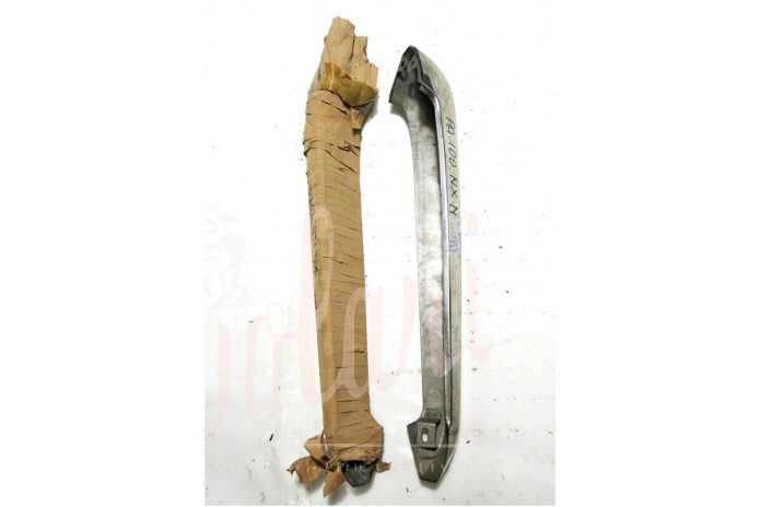 COPPIA CANTONALI POSTERIORI