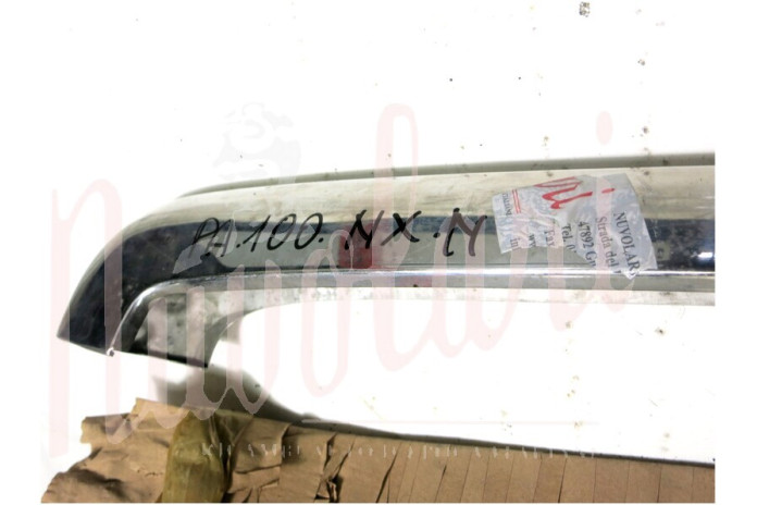 COPPIA CANTONALI POSTERIORI