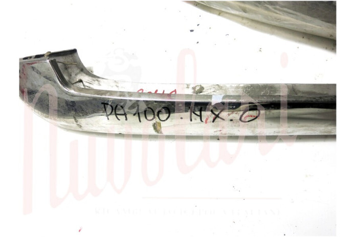 COPPIA CANTONALI POSTERIORI