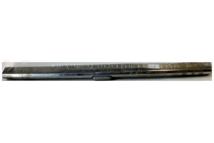 PARAURTI POSTERIORE 3 PZ USATO DA MONTARE