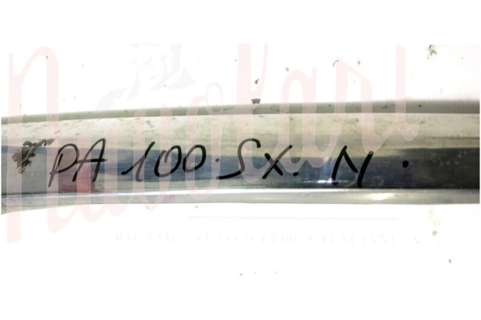 CANTONALE POSTERIORE