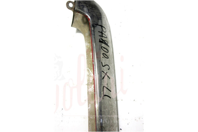 CANTONALE POSTERIORE