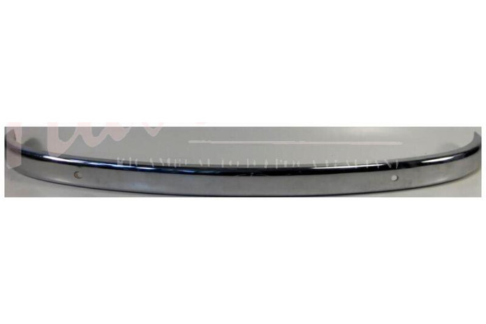 PARAURTI POSTERIORE PER FIAT 600 D 