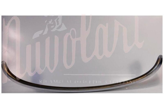 PARAURTI POSTERIORE (FORO ROTONDO PER ROSTRI)