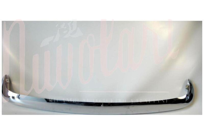 PARAURTI ANTERIORE S/FRECCIA SOTTO