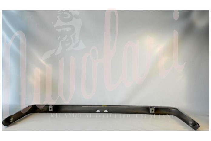 PARAURTI POSTERIORE ZANNE LUNGHE