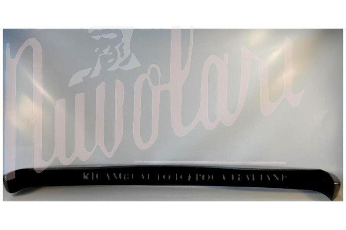 PARAURTI ANTERIORE PER LANCIA FLAVIA 1800 I° SERIE 