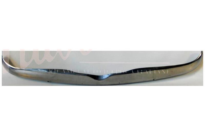 PARAURTI ANTERIORE PER LANCIA APPIA C10 II° SERIE 