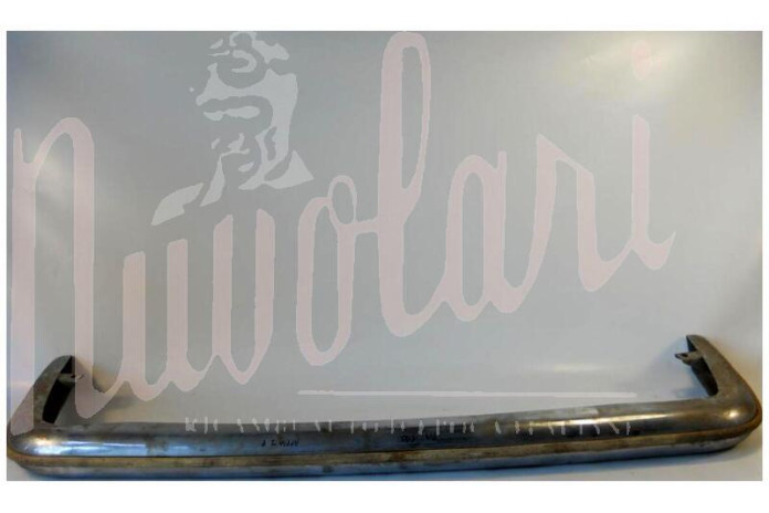 PARAURTI POSTERIORE CROMATO