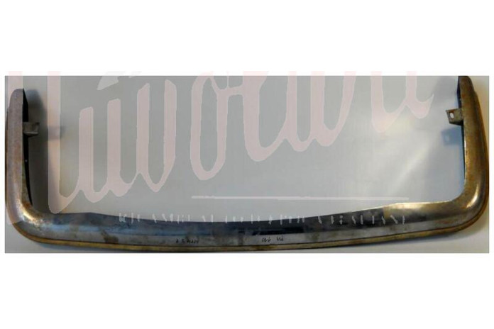 PARAURTI POSTERIORE CROMATO