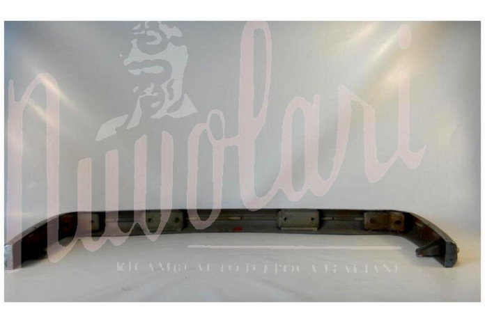 PARAURTI POSTERIORE CROMATO