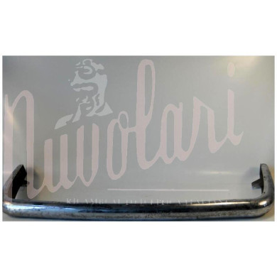 PARAURTI POSTERIORE CROMATO