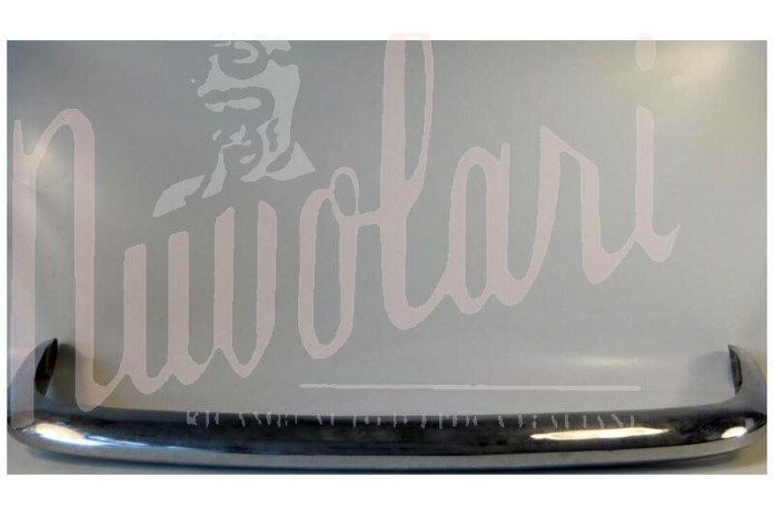 PARAURTI POSTERIORE NUOVO DA CROMARE