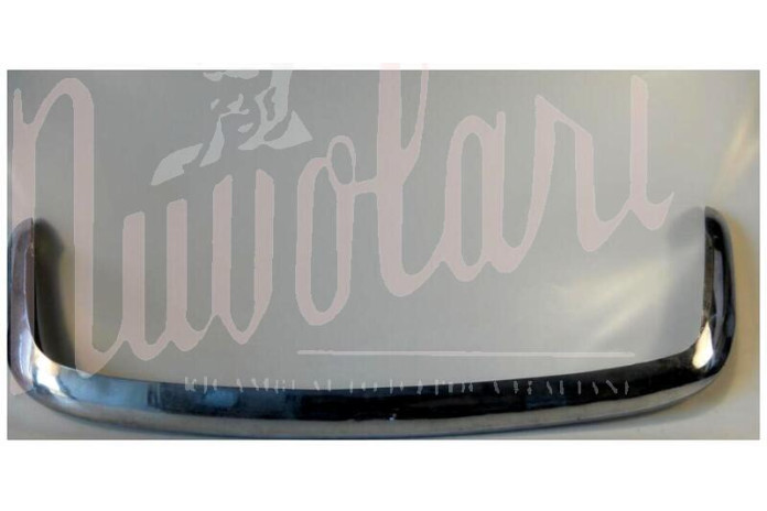 PARAURTI POSTERIORE NUOVO DA CROMARE