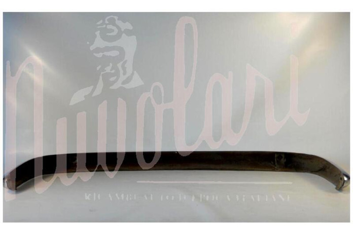 PARAURTI POSTERIORE NUOVO DA CROMARE