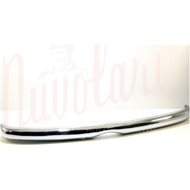 PARAURTI ANTERIORE CROMATO