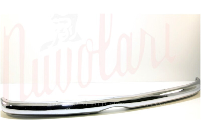 PARAURTI ANTERIORE CROMATO