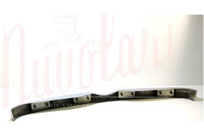 PARAURTI ANTERIORE CROMATO