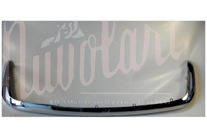 PARAURTI ANTERIORE PER LANCIA FLAVIA 1500 