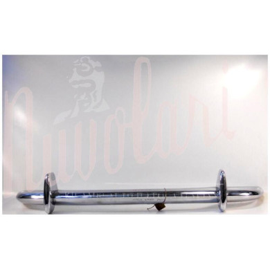 PARAURTI ANTERIORE C/ROSTRI