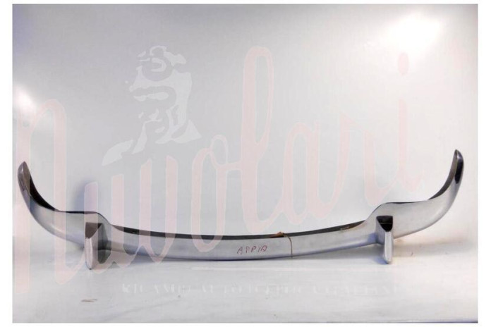 PARAURTI ANTERIORE C/ROSTRI