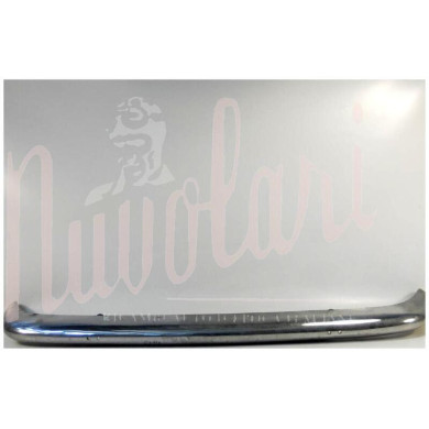 PARAURTI POSTERIORE C/ROSTRI