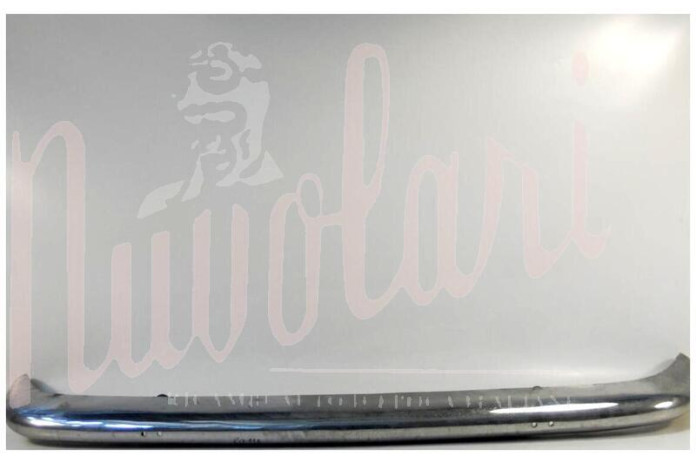 PARAURTI POSTERIORE ROSTRI SMONTATI