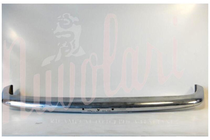 PARAURTI ANTERIORE PER LANCIA appia II° SERIE PININFARINA 
