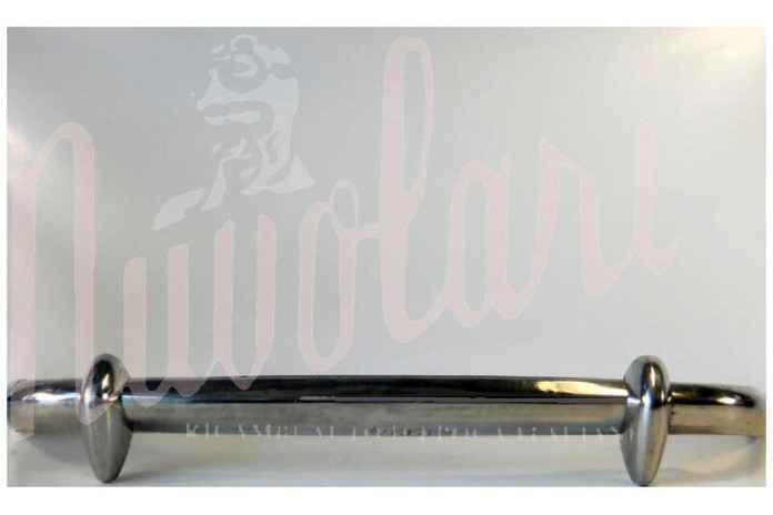 PARAURTI POSTERIORE C/ROSTRI