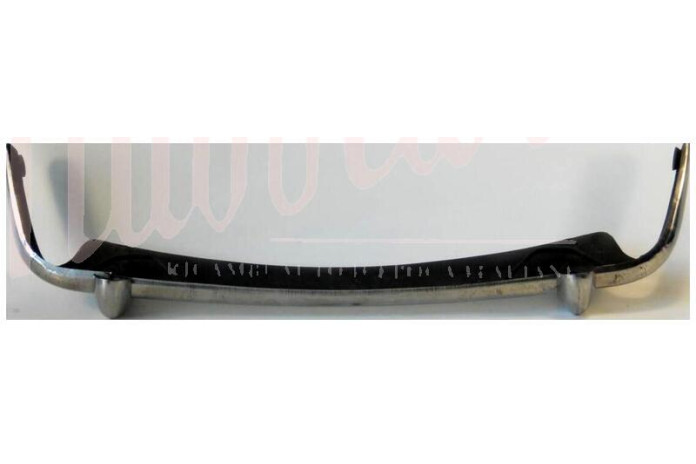 PARAURTI POSTERIORE C/ROSTRI