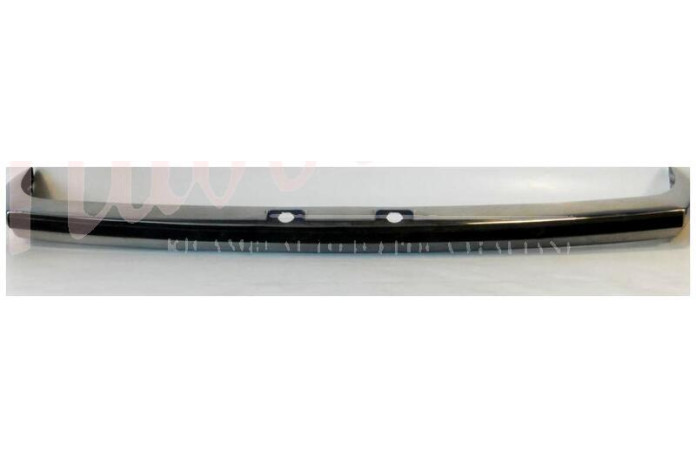 PARAURTI POSTERIORE PER LANCIA FULVIA 1300 818612 II° SERIE 