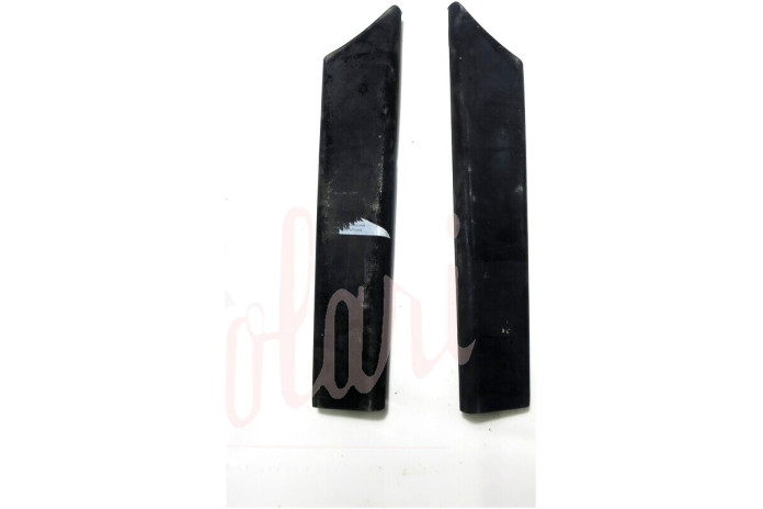 COPPIA CANTONALI POSTERIORI USATI