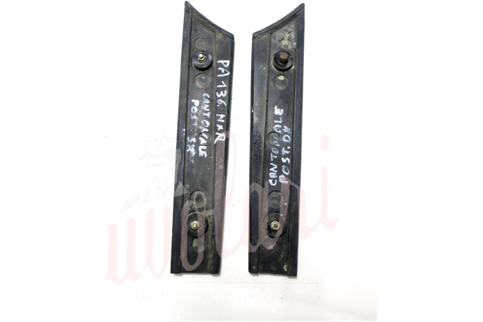 COPPIA CANTONALI POSTERIORI USATI