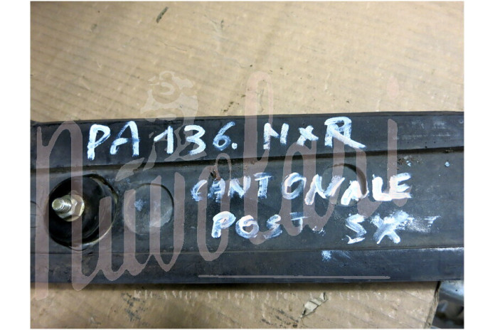 COPPIA CANTONALI POSTERIORI USATI