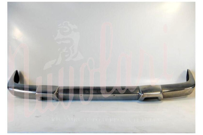 PARAURTI ANTERIORE C/ROSTRI