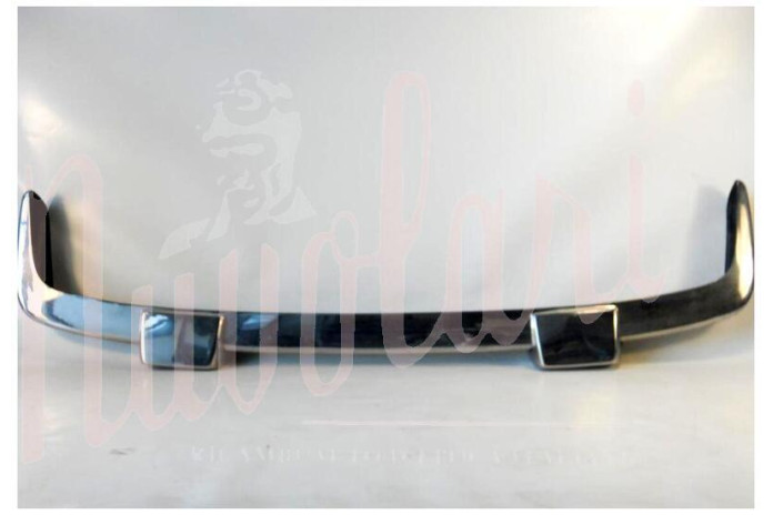 PARAURTI ANTERIORE C/ROSTRI