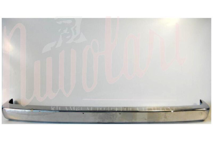 PARAURTI ANTERIORE ROSTRI SMONTATI