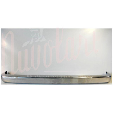 PARAURTI ANTERIORE ROSTRI SMONTATI