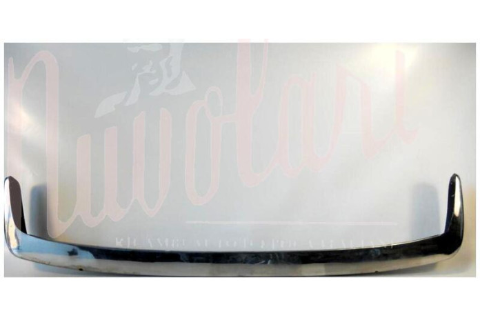 PARAURTI ANTERIORE ROSTRI SMONTATI