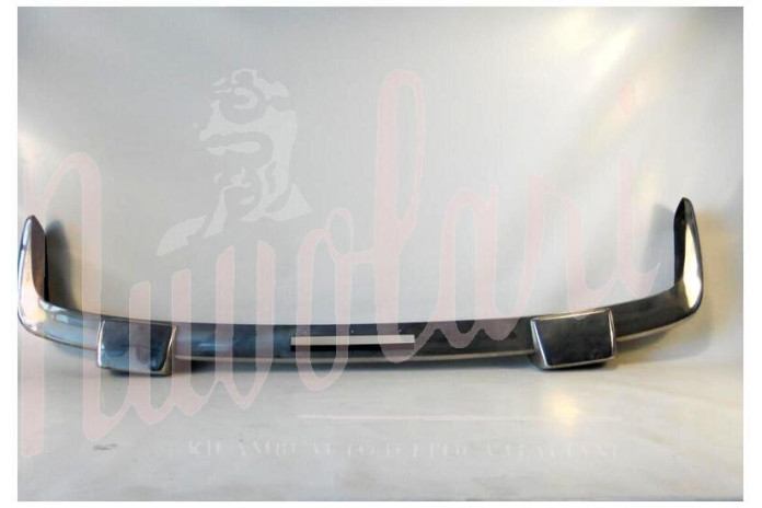 PARAURTI POSTERIORE C/ROSTRI