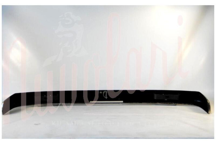 PARAURTI POSTERIORE C/ROSTRI