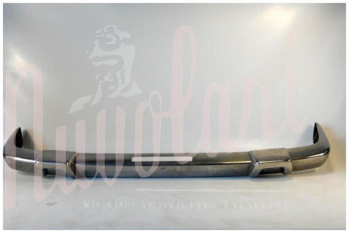 PARAURTI POSTERIORE CONROSTRI