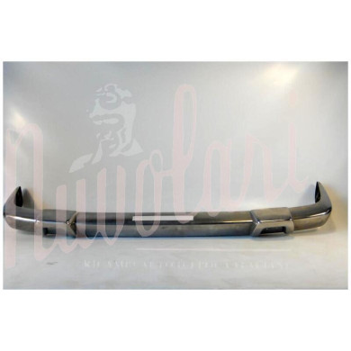 PARAURTI POSTERIORE CONROSTRI