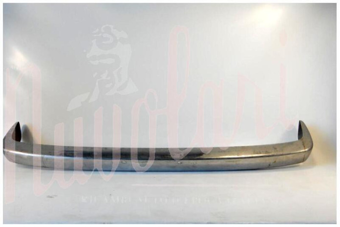 PARAURTI ANTERIORE S/ROSTRI PER LANCIA FULVIA GTE 1300 