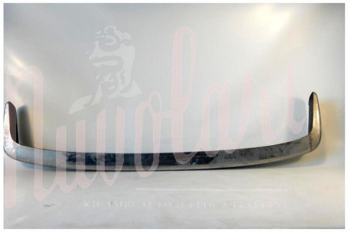 PARAURTI ANTERIORE S/ROSTRI PER LANCIA FULVIA GTE 1300 